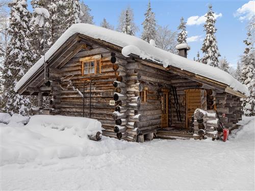 Feriehus - 8 personer -  - Kuusamo - 93830