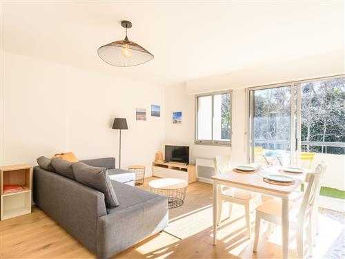 Ferielejlighed - 3 personer -  - Arcachon - 33120