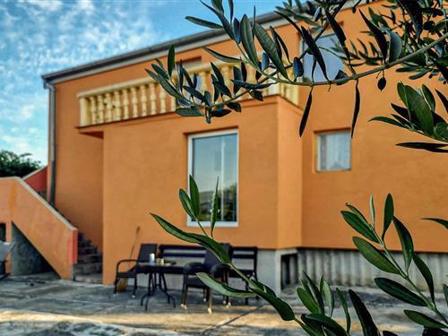 Holiday Home/Apartment - 6 persons -  - Donji Karin - Zadar-Donji Karin - 23420 - Benkovac