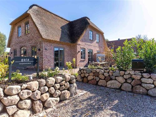 Fritidshus - 6 personer -  - Schräggeest - 25826 - St. Peter-Dorf