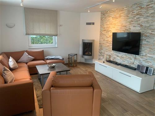 Fritidshus - 8 personer -  - Strandblick - 17213 - Göhren-Lebbin