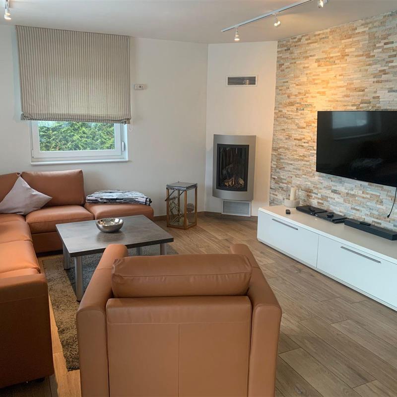 Sommerhus - 8 personer -  - Strandblick - 17213 - Göhren-Lebbin