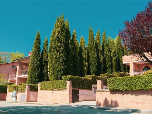 Sommerhus - 4 personer -  - 06081 - Assisi