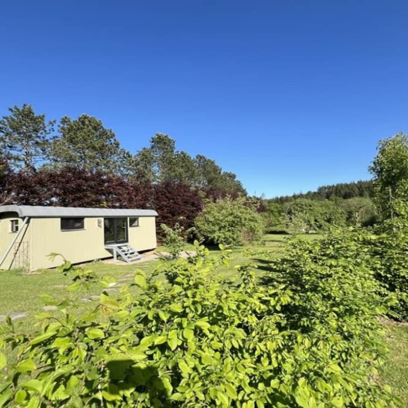Hytte - 2 personer -  - 2580 - Rochefort