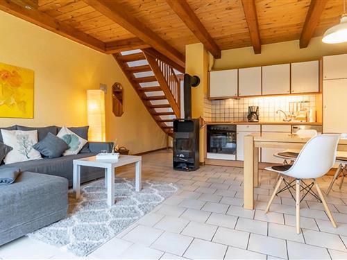 Villa / Herrenhaus - 4 Personen -  - 25836 - Vollerwiek