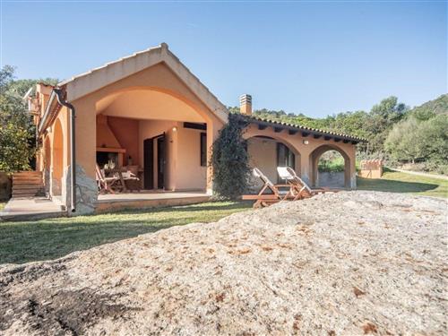 Holiday home - 6 persons -  - Costa Rei - 09043