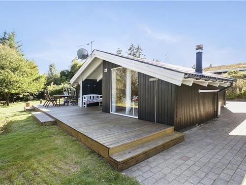 Ferienhaus - 6 Personen -  - Berberisvej - 9492 - Blokhus