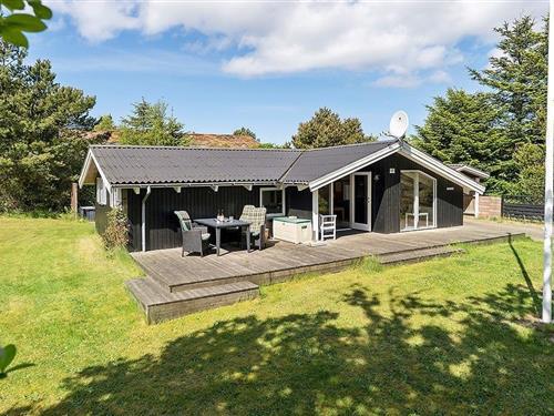 Sommerhus - 6 personer -  - Berberisvej - 9492 - Blokhus