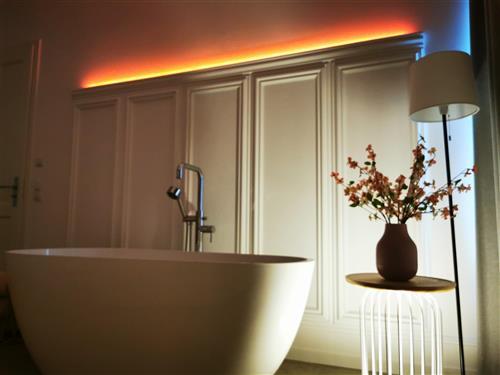 Ferielejlighed - 2 personer -  - Oberer Schrannenplatz - 88131 - Lindau (Bodensee)