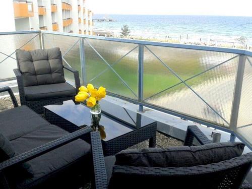 Ferielejlighed - 4 personer -  - Fischerstieg - 23683 - Scharbeutz