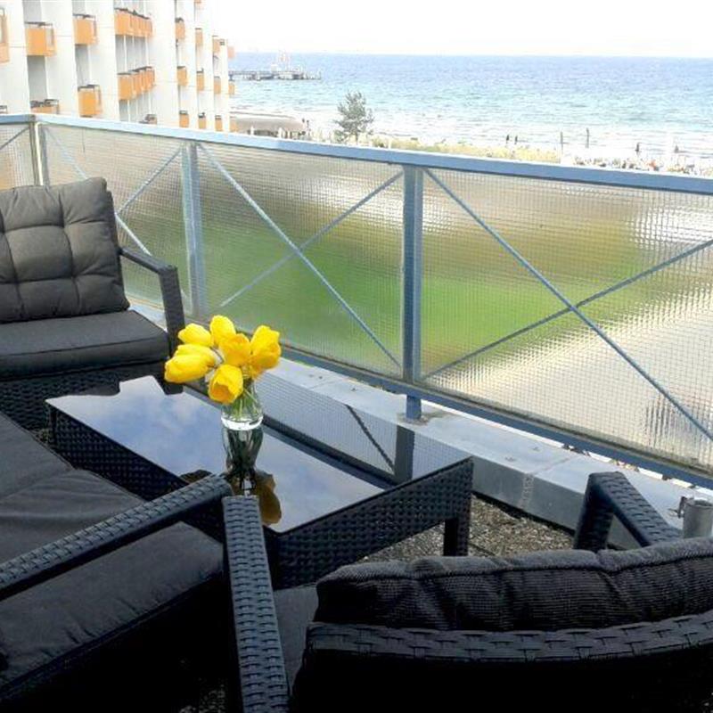 Ferielejlighed - 4 personer -  - Fischerstieg - 23683 - Scharbeutz