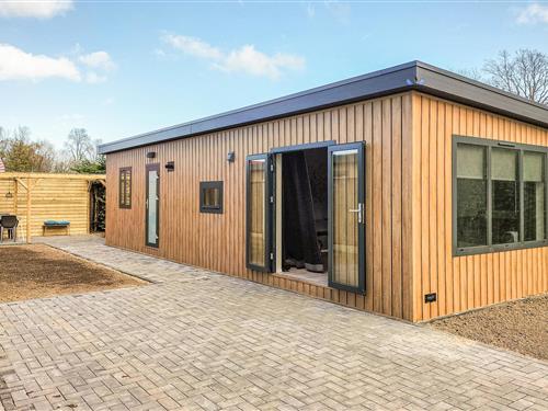 Sommerhus - 4 personer -  - Stelleweg 1 - - 4451 RL - Heinkenszand