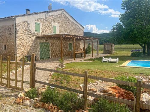 Fritidshus - 6 personer -  - Route de St Maximin - 83560 - Artigues