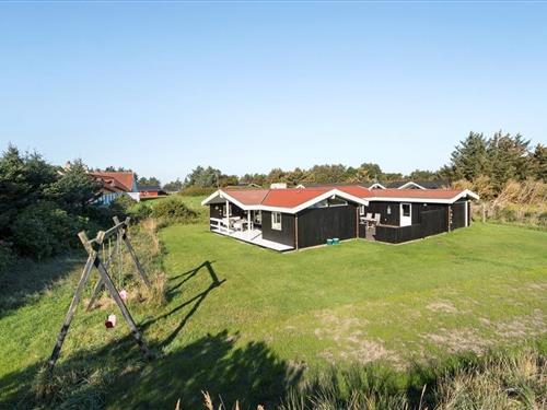 Sommerhus - 6 personer -  - Magdalenevej - Grønhøj - 9480 - Løkken