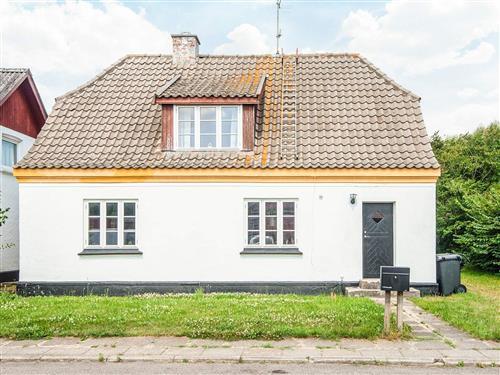 Sommerhus - 6 personer -  - Trekanten - Nr. Lyngby - 9480 - Løkken