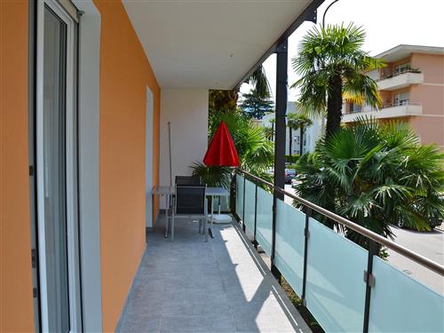 Ferienhaus - 4 Personen -  - Ascona - 6612