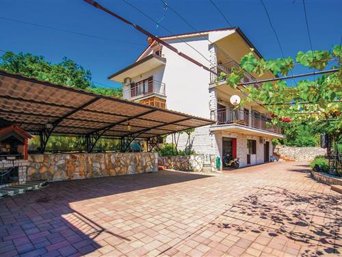 Ferieleilighet - 2 personer -  - Cesta za Lovransku Dragu - Opatija-Lovran - 51415 - Lovran