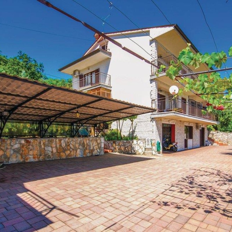 Ferielejlighed - 2 personer -  - Cesta za Lovransku Dragu - Opatija-Lovran - 51415 - Lovran