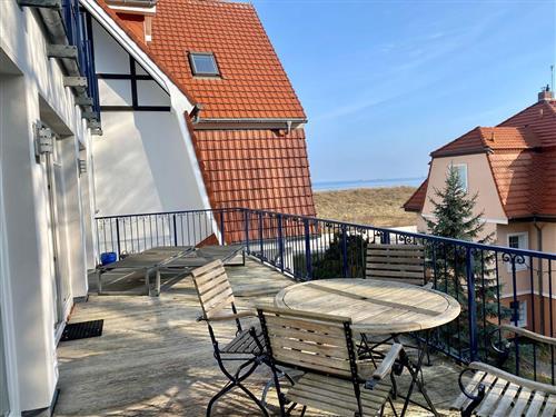 Holiday Home/Apartment - 4 persons -  - Strandweg - 18119 - Rostock / Warnemünde