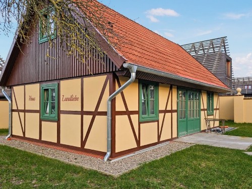 Sommerhus - 6 personer -  - Schlossallee - 19412 - Kuhlen-Wendorf