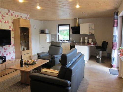 Ferienhaus - 2 Personen -  - Im Altenberg - 55606 - Heimweiler