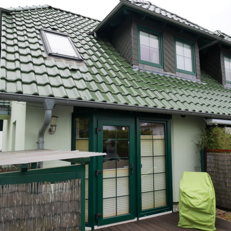 Ferielejlighed - 2 personer -  - Peenestraße - 17459 - Zempin