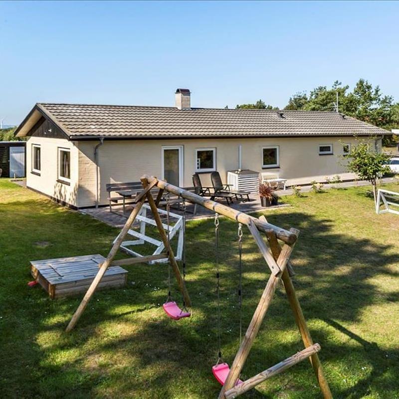 Ferienhaus - 8 Personen -  - Uglevej - Öer - 8400 - Ebeltoft