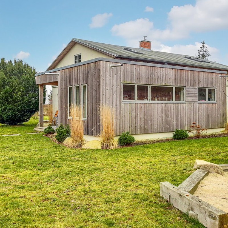 Sommerhus - 6 personer -  - Wischenpeen - Usedom - 17406 - Warthe