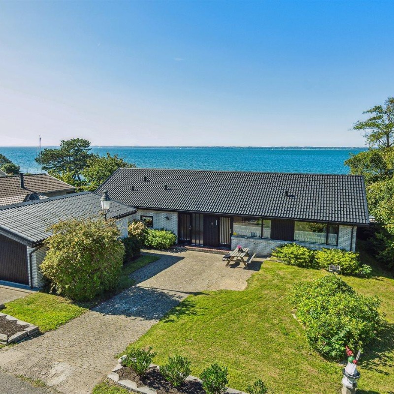 Ferienhaus - 9 Personen -  - Vestervænget - Lohals - 5953 - Tranekär