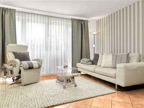 Ferieleilighet - 4 personer -  - Sonnenweg - 23999 - Insel Poel / Ot Schwarzer