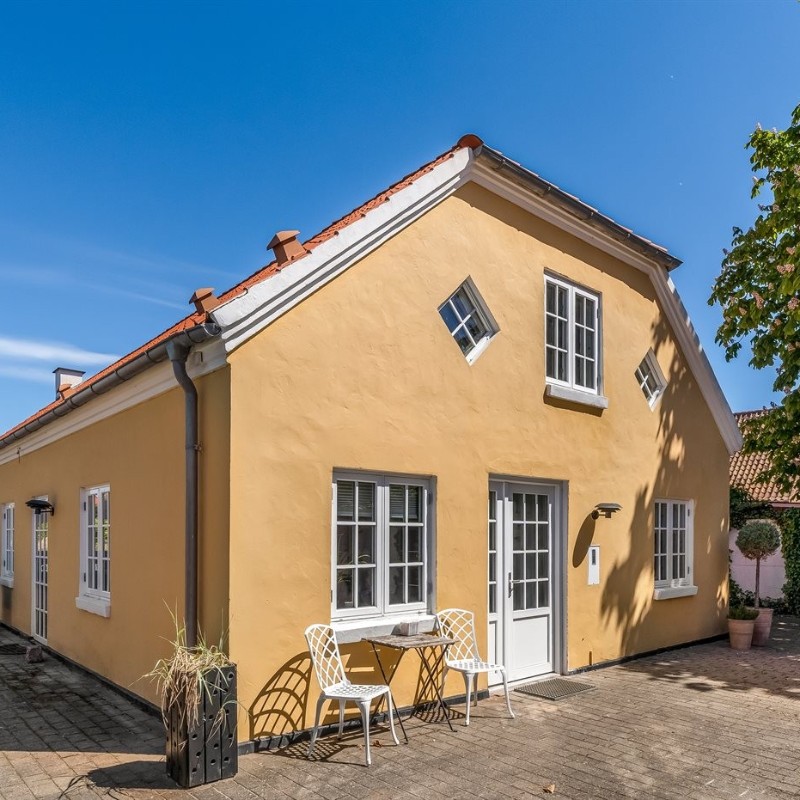 Ferielejlighed - 6 personer -  - Ryttervænget 8A, lejl. - Skagen, Nordby - 9990 - Skagen