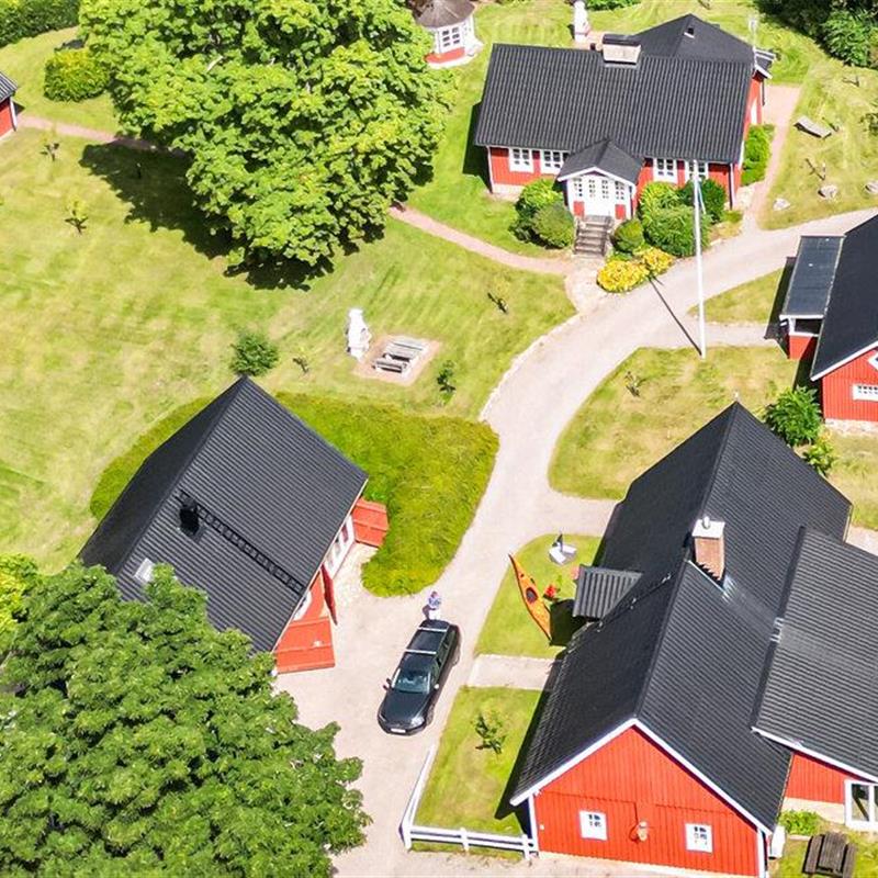 Sommerhus - 6 personer -  - Östra Spång - Örkelljunga - 26395 - Örkeljunga