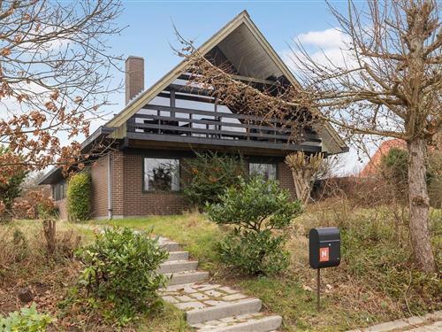 Sommerhus - 6 personer -  - Digtervænget - 8400 - Ebeltoft