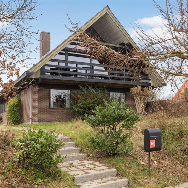 Sommerhus - 6 personer -  - Digtervænget - 8400 - Ebeltoft