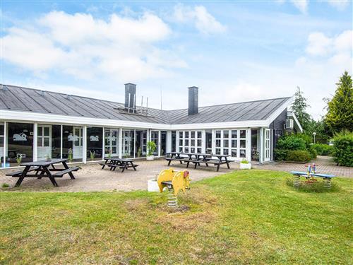 Sommerhus - 4 personer -  - Hovedgaden - Bryrup - 7362 - Hampen