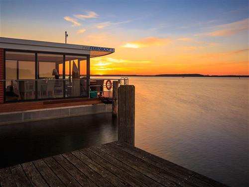 Båt - 4 personer -  - Am Seeufer - 17192 - Waren - Müritz