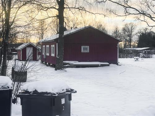 Holiday home - 5 persons -  - Hillerstad Mohagen - 605 99 - Norrköping