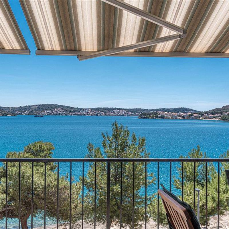 Ferielejlighed - 4 personer -  - Jadranska 49 a - 22203 - Rogoznica