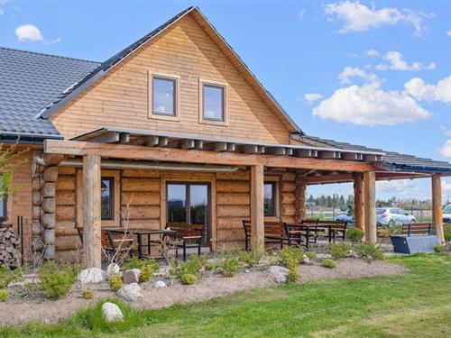 Holiday home - 4 persons -  - Nadmorska - Jaroslawiec - 76-107 - Jezierzany