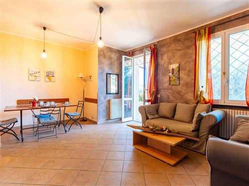 Semesterlägenhet - 5 personer -  - Diano Marina - 18013