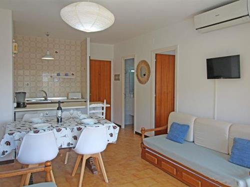 Sommerhus - 4 personer -  - 17487 - Empuriabrava