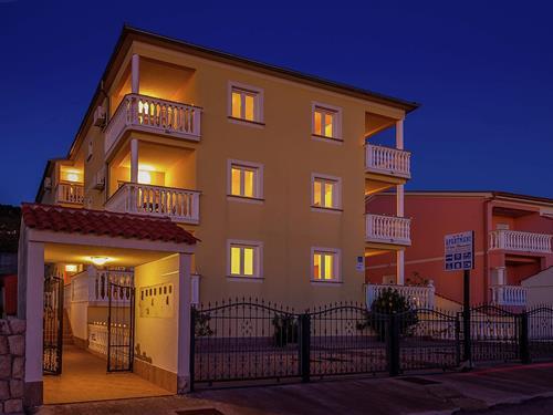 Ferielejlighed - 2 personer -  - 51265 - Dramalj