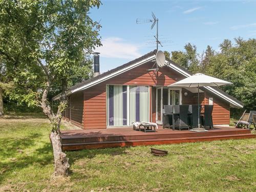 Ferienhaus - 6 Personen -  - Astridvej - Gjerrild - 8500 - Grenaa