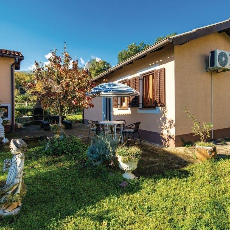 Sommerhus - 4 personer -  - Put Danijela Tominica - Opatija-Lovran - 51415 - Lovran