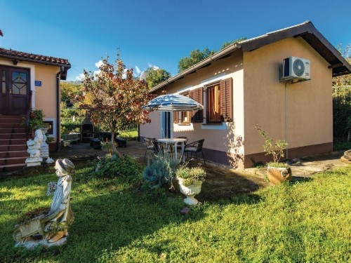 Feriehus - 4 personer -  - Put Danijela Tominica - Opatija-Lovran - 51415 - Lovran