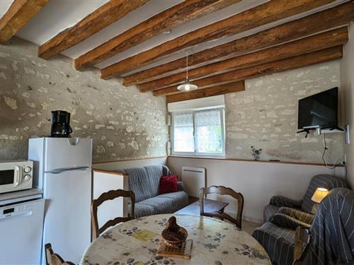 Ferienhaus - 6 Personen -  - 36180 - Frédille