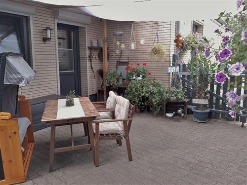 Ferielejlighed - 2 personer -  - Stapelholmer Weg - 24887 - Silberstedt