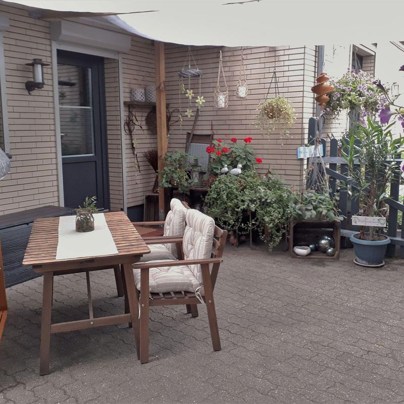 Ferielejlighed - 2 personer -  - Stapelholmer Weg - 24887 - Silberstedt