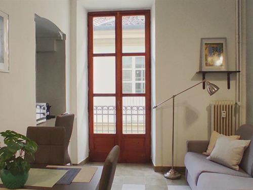 Ferienhaus - 4 Personen -  - 10122 - Turin