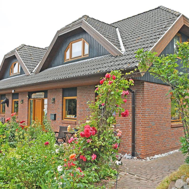 Ferielejlighed - 5 personer -  - Quatzendorfer Weg - 18551 - Sagard